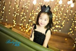 -婴爱儿童摄影 BabyloveStudio(中山门店)