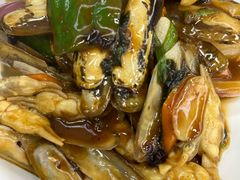 -嘉升大排档(番禺总店)