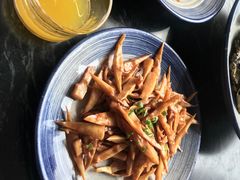 -兰溪小馆(东直门簋街店)