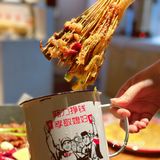 上班鱼摸摸，下班神搓搓