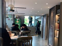 大堂-花园茶楼(兴城西路店)