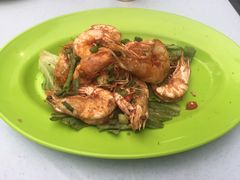 -明记烧鱼美味店