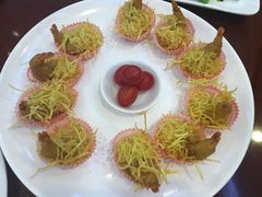 -潮喜竹溪荔湖酒家(荔枝湾店)