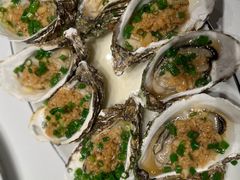 -金海湾海鲜排档(朱家尖店)