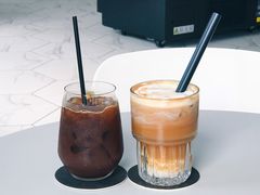 -CAFE'IN精品咖啡体验空间(小寨店)