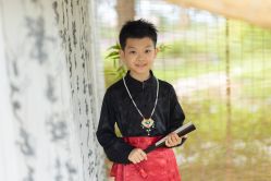 -DORA kids 朵拉儿童摄影花园店