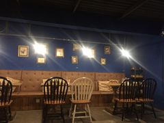 用餐区-静香HOUSE·全时段融合餐厅(七星欢乐颂店)