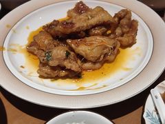 -张家小灶(东城店)