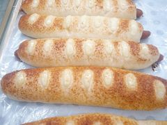 -烫面包·面包烘焙(绿地缤纷城店)