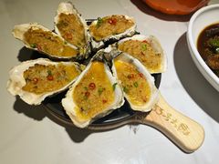 -33号大院·青岛本帮菜(五四广场店)