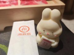 -海底捞大排档火锅(悦荟广场店)