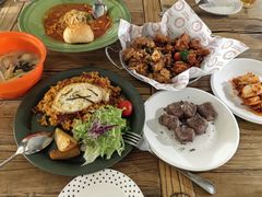 -Cafe Alice咖啡爱丽丝(奥城店)