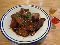 -妈妈的味道·腾冲特色菜(和顺古镇店)