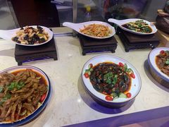 -豪德亨牛排自助餐厅(抚州东乡店)