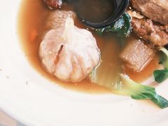 -章记星洲 · 新加坡餐厅(望京店)