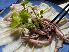 -阿尔法海鲜排档(爱琴海店)