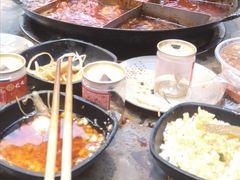 -化龙桥九宫格火锅(清水河店)