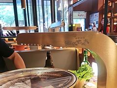 -西塔老太太泥炉烤肉(亚运村店)