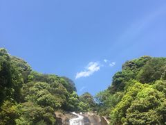 -梁野山景区