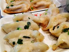 -小姜锅贴(凤凰街店)