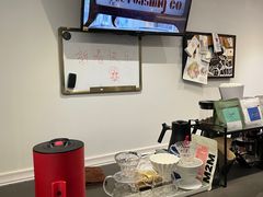 -NokNok Coffee(宽窄巷子店)
