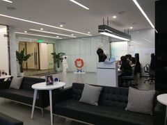 -马泷齿科·成都锦江置略马泷口腔门诊部(IFS国金中心店)