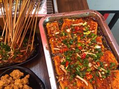 -Let’s WaKao瓦烤(贝森店)
