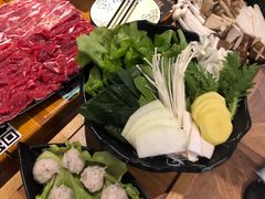 -牛品福潮汕牛肉火锅(旺庄店)