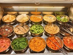 -火炉火自助餐(西直门凯德MALL店)