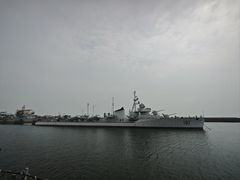 -中国人民解放军海军博物馆