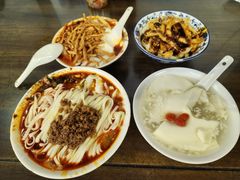 -西月城谭豆花(春熙路店)
