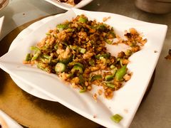 鸡蛋辣椒圈-豫和馍菜汤(市场街店)