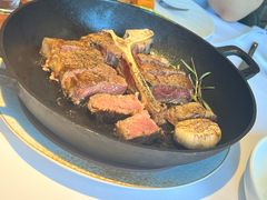 -王品牛排(杭州大厦店)