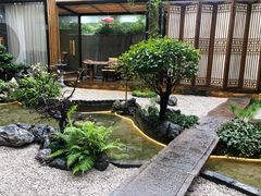 -不贰小院(余姚多元文化创意园店)