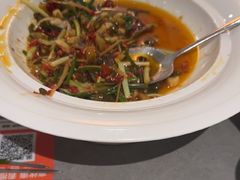 -羊门客在·烤盐池滩羊·川菜