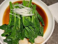 -绿茶餐厅(天津天河城店)