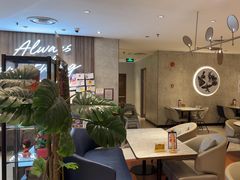 -必胜客(仲盛商城王安宇主题店)