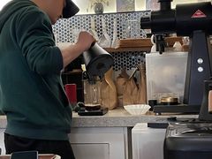 -Radar Coffee(思南路店)