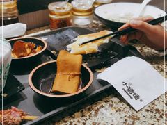 -小倩倩•鸡汤馄饨(江西路创始店)