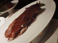 -四季民福烤鸭店(王府井东安门店)