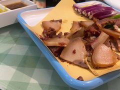 -红楼饭店(孙村店)