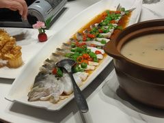 -禾田餐厅•乡野湖北菜(徐东店)