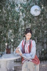 -美云庭古装·格格服汉服·京城旅拍(北京店)