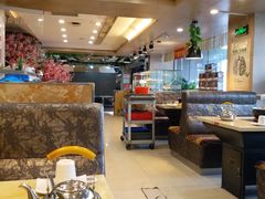 -三千里韩式炭火烤肉(南八马路店)