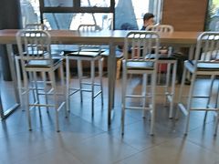 -汉堡王(梅村服务区南店)