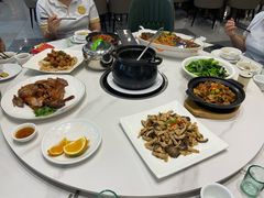 -七叔家宴家常广西菜(明秀东路店)