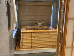 -北京古北水镇御舍温泉酒店