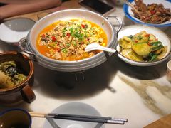 -洞庭记·老湖南味道(下沙店)