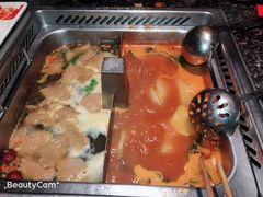 -海底捞火锅(邯郸新世纪中心店)