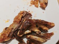 -谷丽麦馕新疆菜·清真(步步高梅溪新天地店)